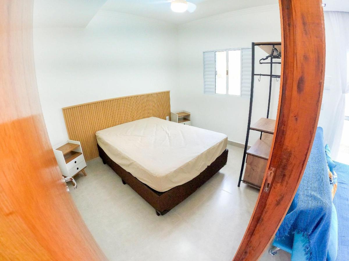 Appartement Ubatuba Prime House Ap23 Extérieur photo