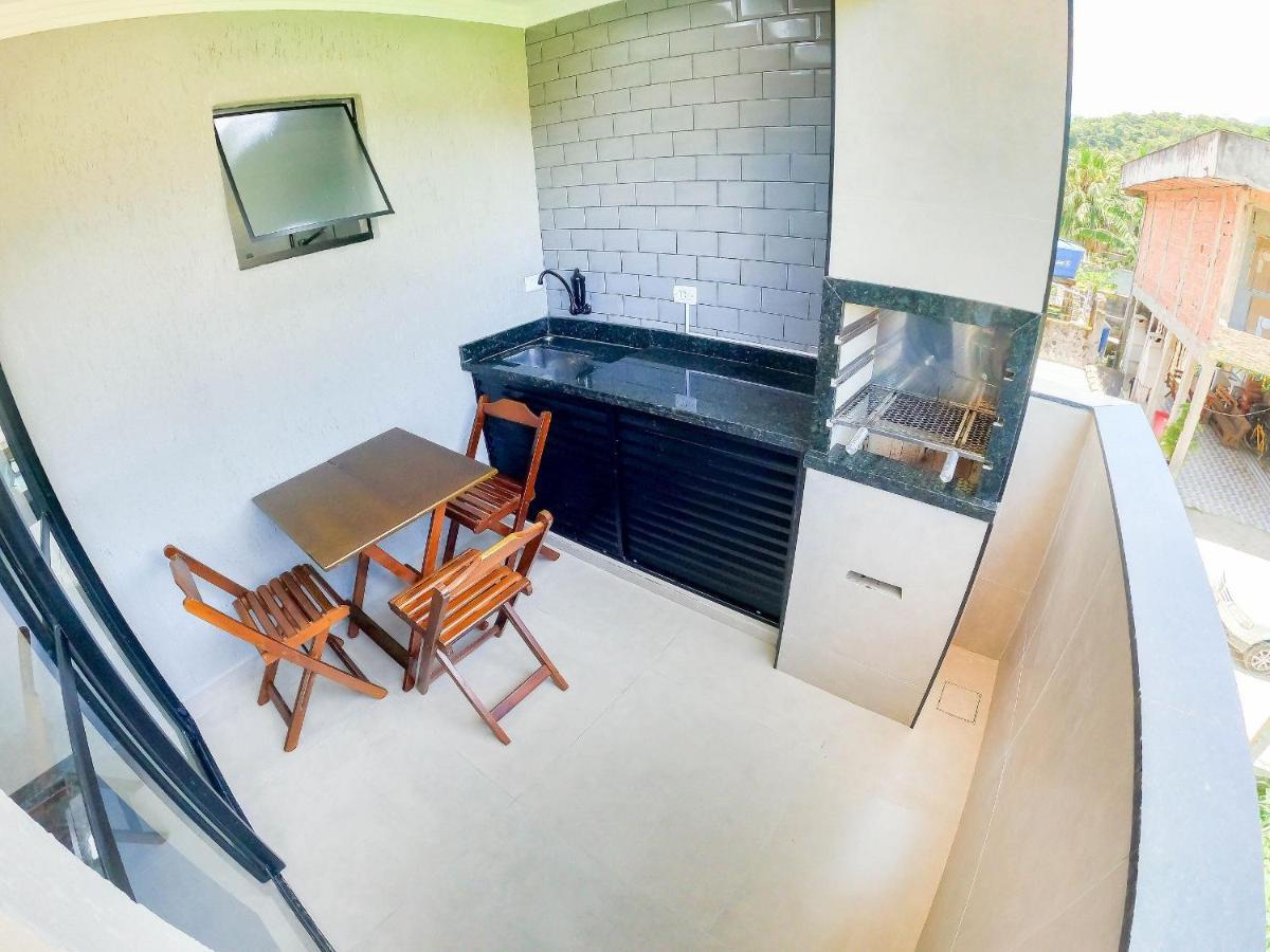 Appartement Ubatuba Prime House Ap23 Extérieur photo