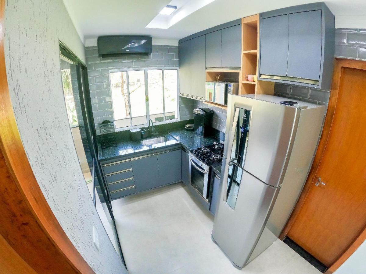 Appartement Ubatuba Prime House Ap23 Extérieur photo