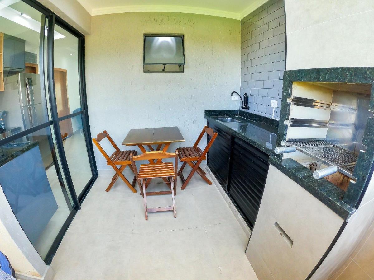 Appartement Ubatuba Prime House Ap23 Extérieur photo