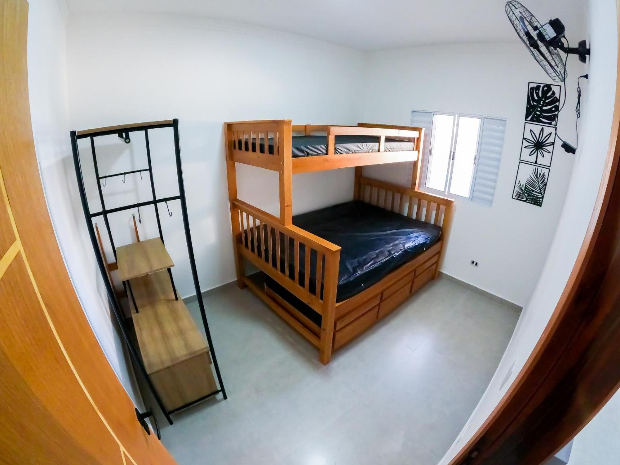 Appartement Ubatuba Prime House Ap23 Extérieur photo
