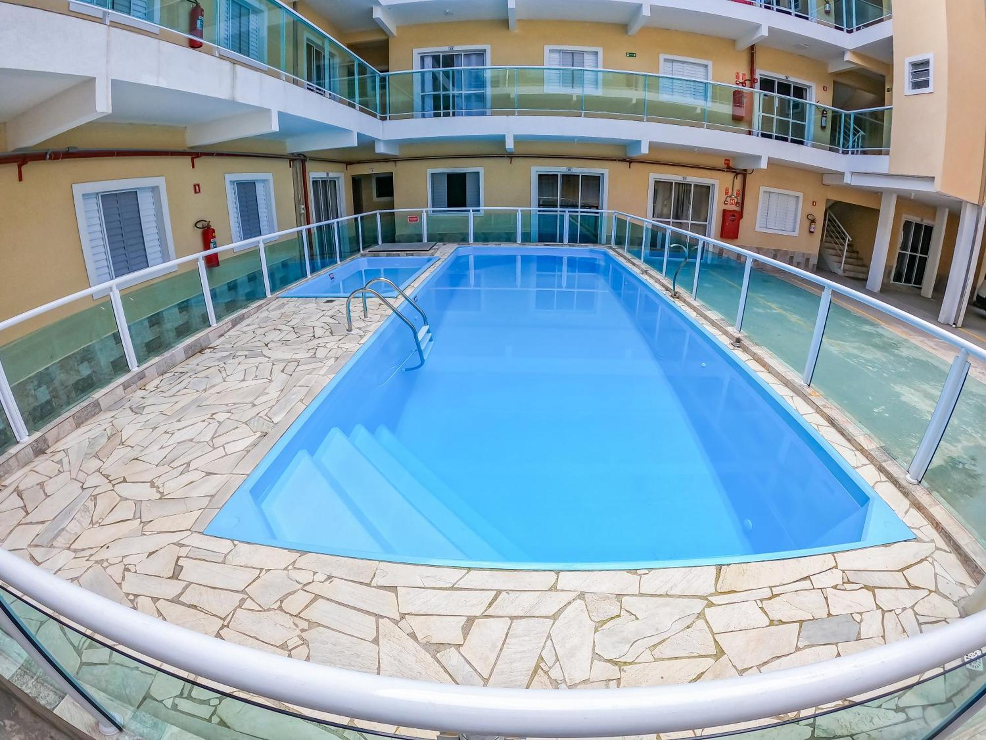 Appartement Ubatuba Prime House Ap23 Extérieur photo