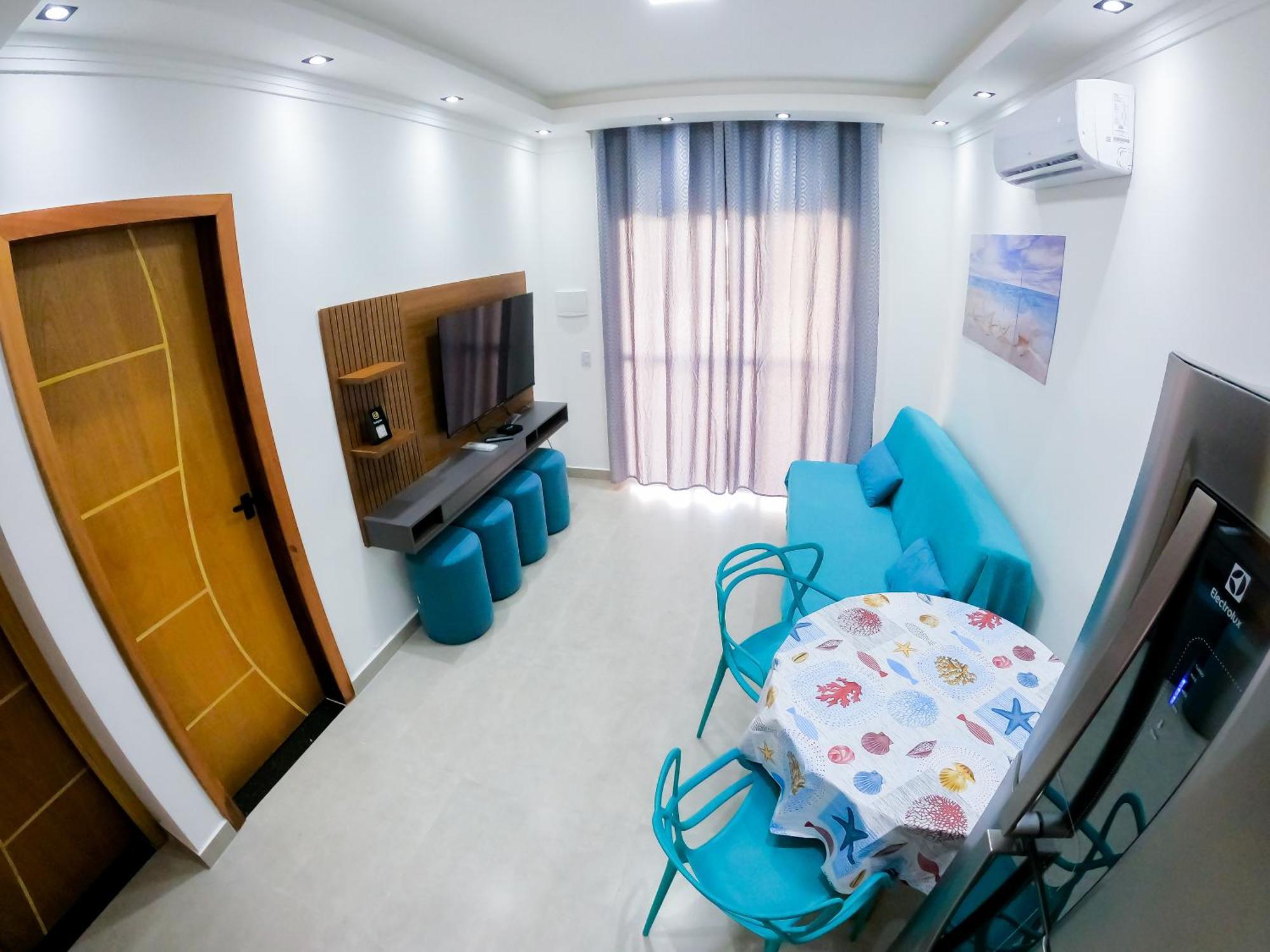 Appartement Ubatuba Prime House Ap23 Extérieur photo