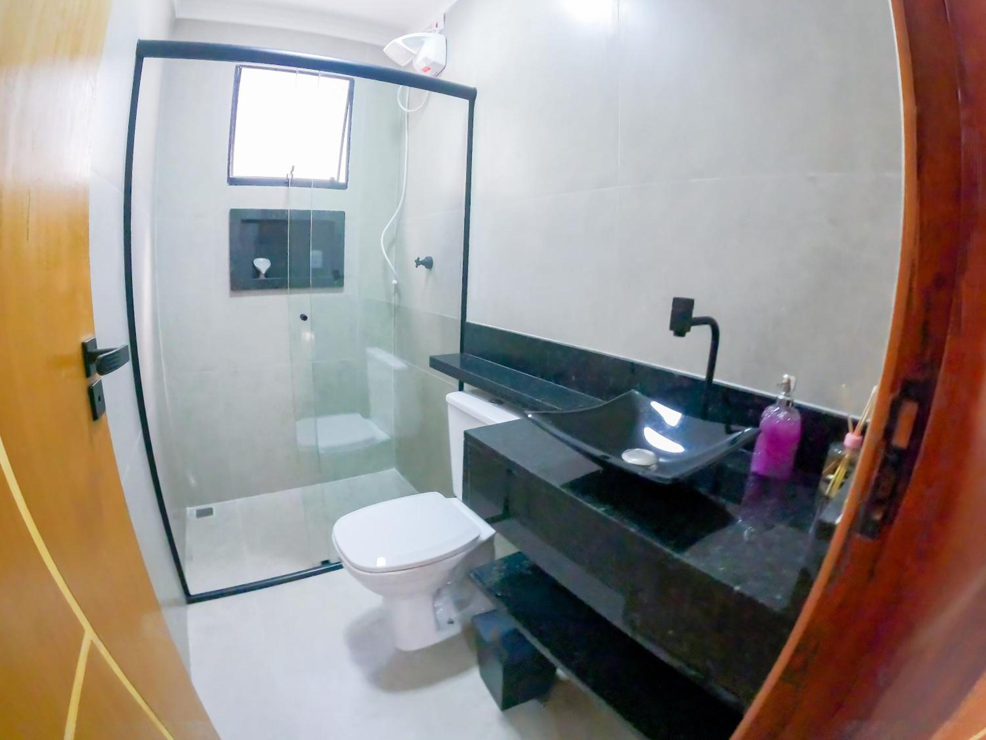 Appartement Ubatuba Prime House Ap23 Extérieur photo