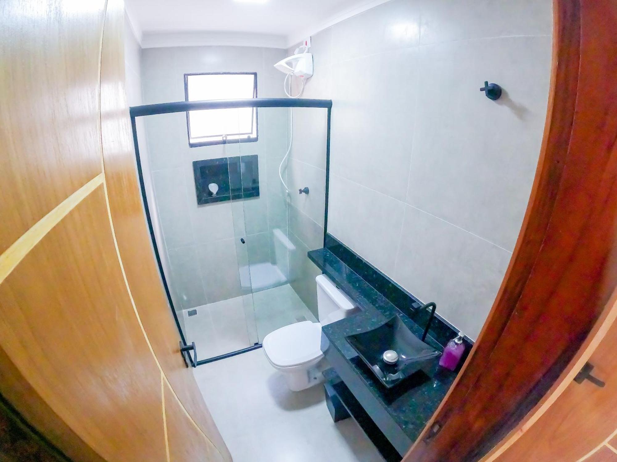 Appartement Ubatuba Prime House Ap23 Extérieur photo