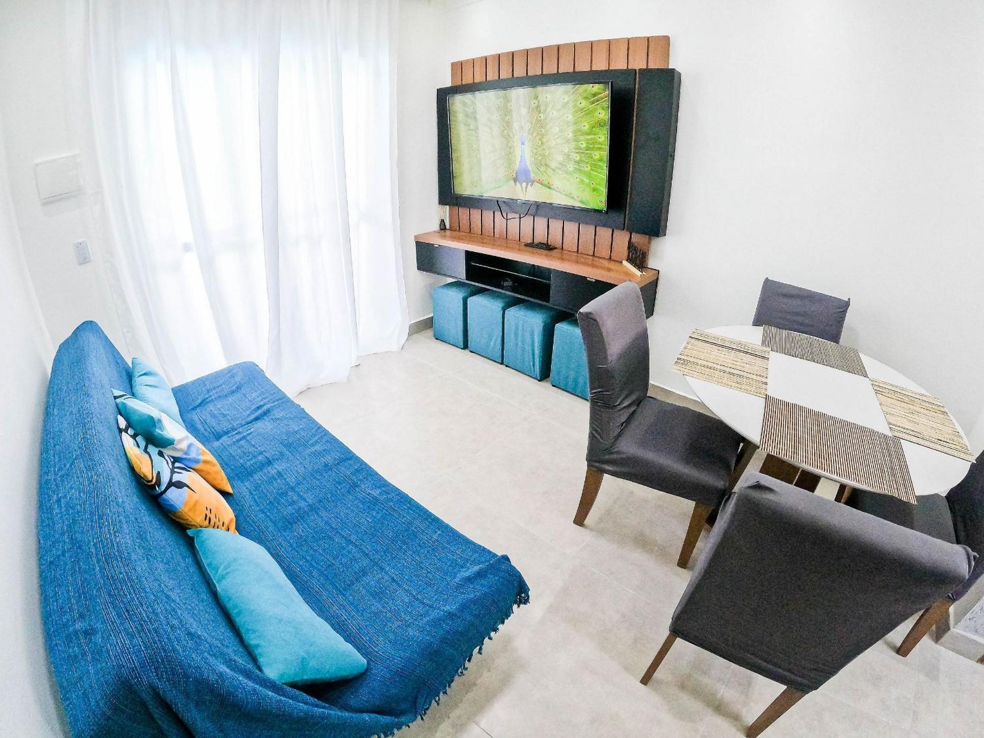 Appartement Ubatuba Prime House Ap23 Extérieur photo